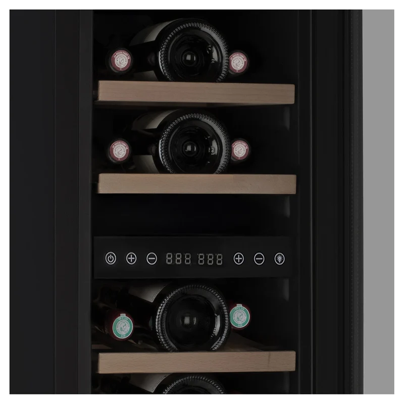 Weinkühlschrank 17 Flaschen Les Petits Champs CAVCEDB17