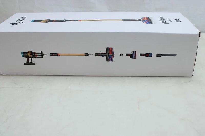 B-Ware Dyson Akku-Handstaubsauger V16 Piston Animal 900W 315AW mit Display und 70min