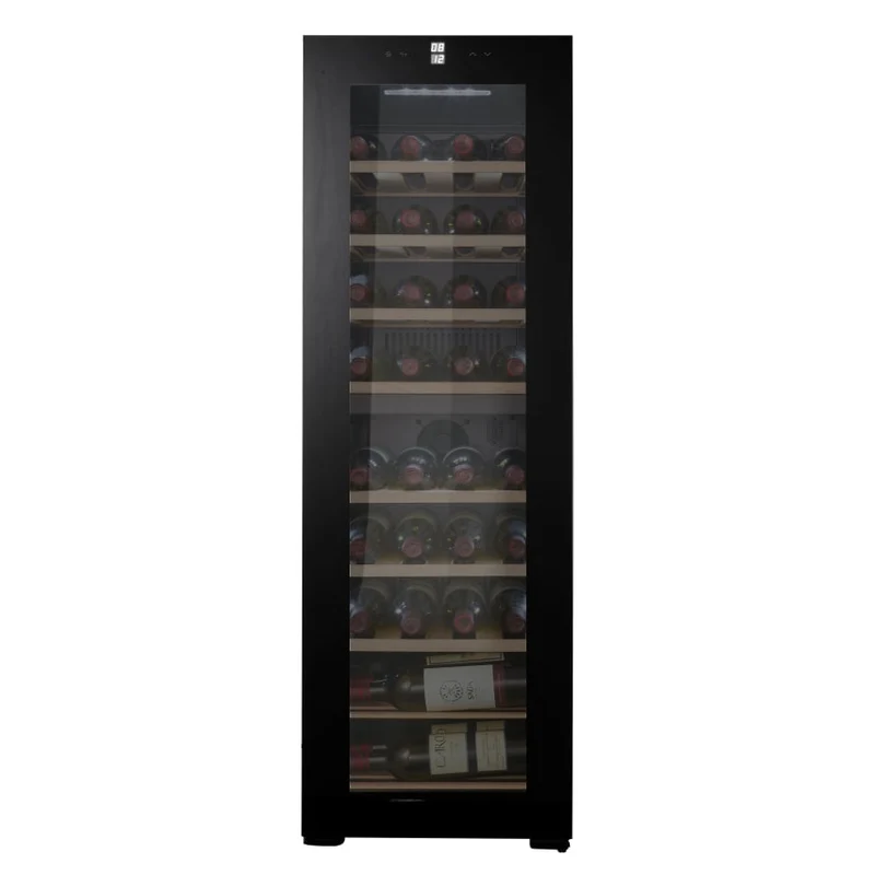 Weinkühlschrank 39 Flaschen Cavin Northern Collection 39 Black