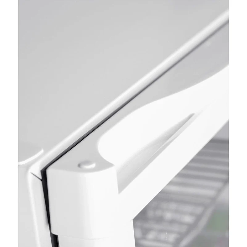 Bier- und Getränkekühlschrank Cavin Polar Collection 115 L White
