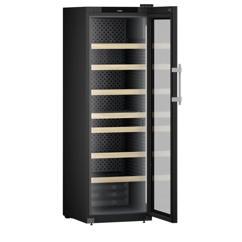 Weinklimaschrank 188 Flaschen Liebherr WFbli 5241 Perfection
