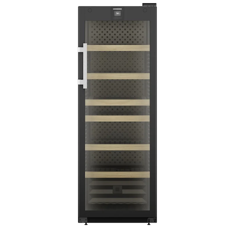 Weinklimaschrank 158 Flaschen Liebherr WFbli 5041 Perfection