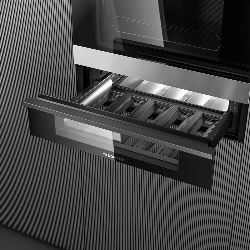 Weinkühlschublade 5 Flaschen Dometic DrawBar DB5C