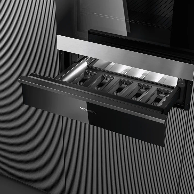 Weinkühlschublade 5 Flaschen Dometic DrawBar DB5B