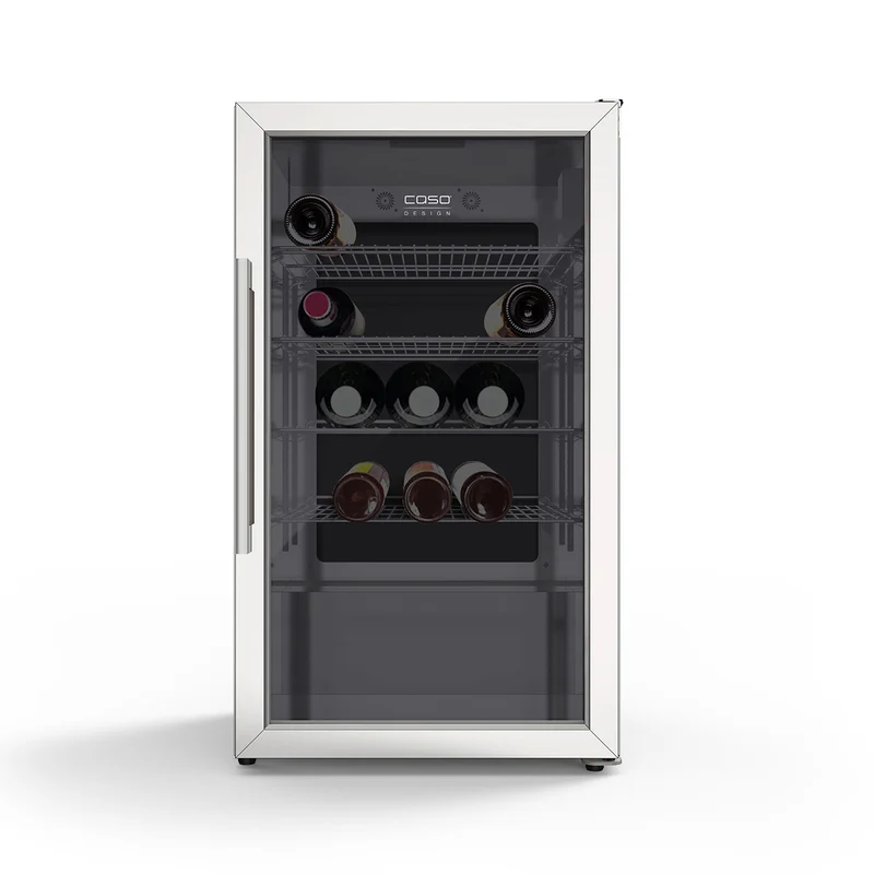 Getränkekühlschrank Caso Barbecue Cooler L-R