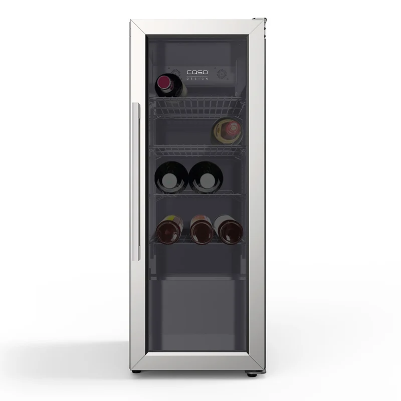 Getränkekühlschrank Caso Barbecue Cooler M-R