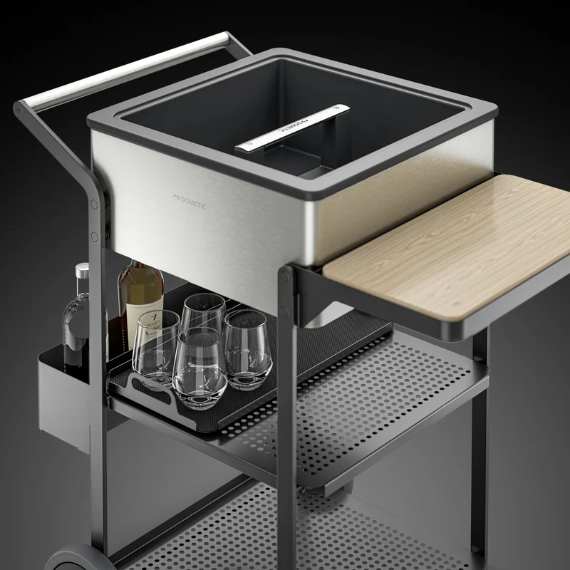 Getränkewagen Dometic MoBar MB50S