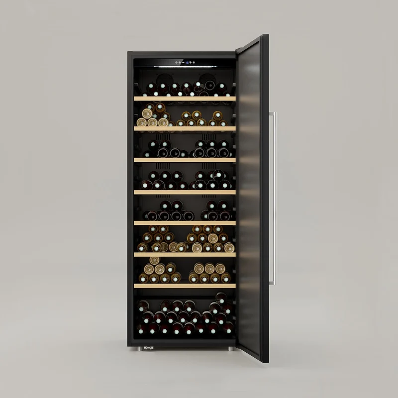 Weinkühlschrank 224 Flaschen Les Petits Champs CAVV224