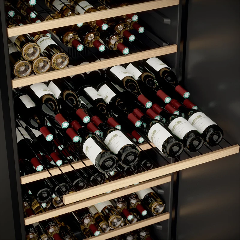 Weinkühlschrank 224 Flaschen Les Petits Champs CAVV224