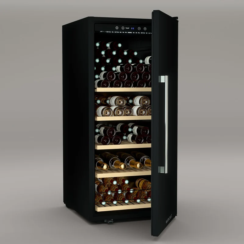 Weinkühlschrank 140 Flaschen Les Petits Champs CAVV140