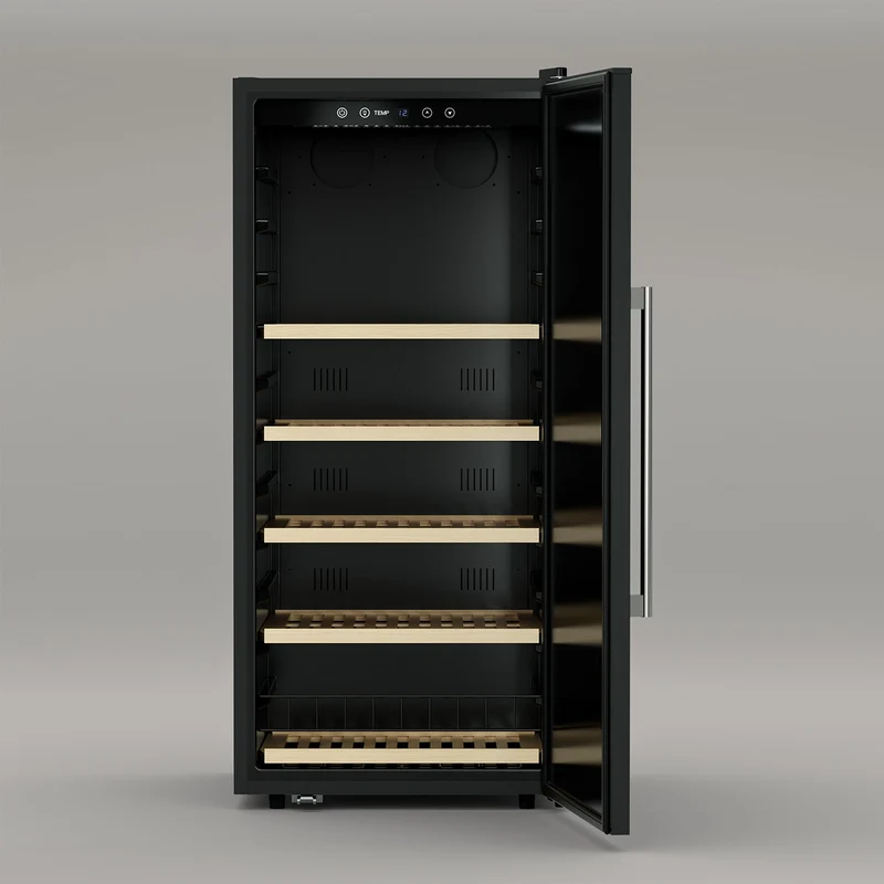 Weinkühlschrank 140 Flaschen Les Petits Champs CAVV140