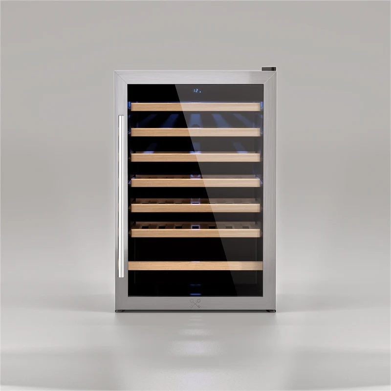 Weinkühlschrank 48 Flaschen Les Petits Champs CAVC48