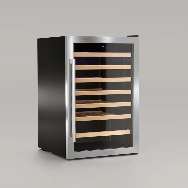 Weinkühlschrank 48 Flaschen Les Petits Champs CAVC48