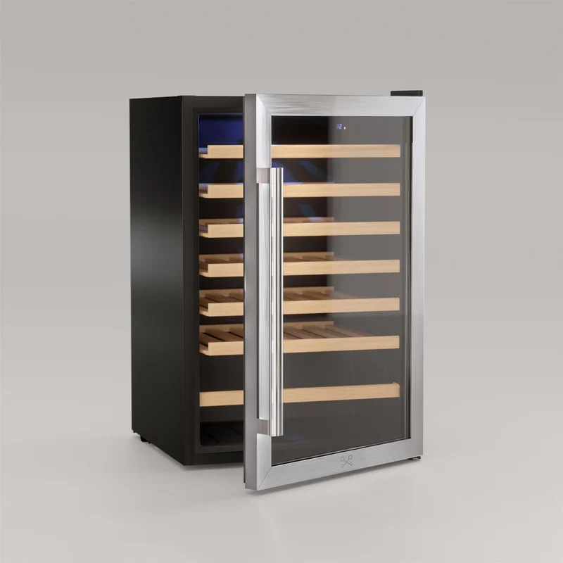 Weinkühlschrank 48 Flaschen Les Petits Champs CAVC48