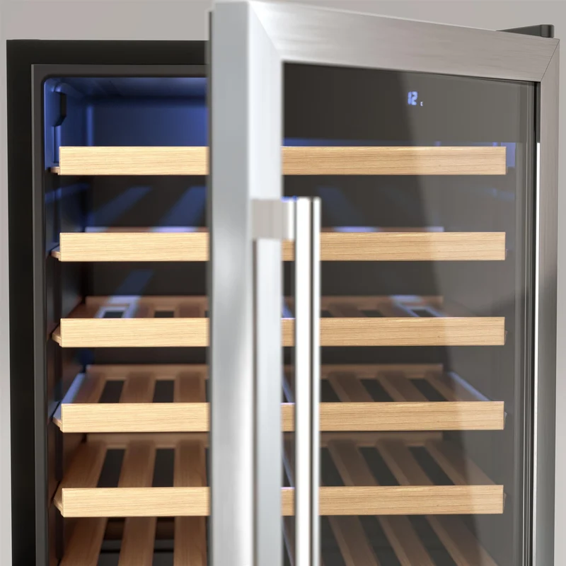 Weinkühlschrank 48 Flaschen Les Petits Champs CAVC48