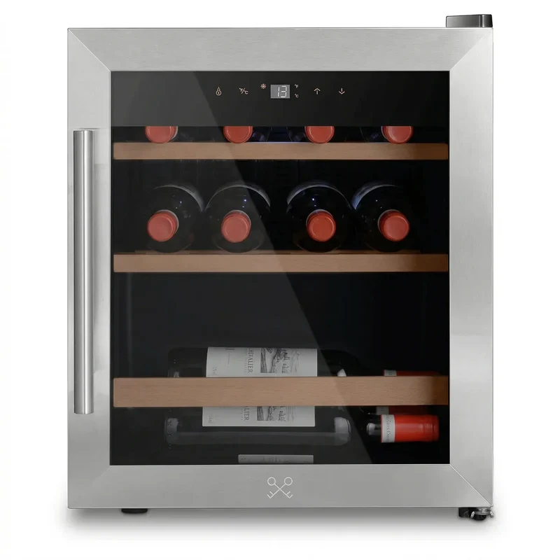 Weinkühlschrank 15 Flaschen Les Petits Champs CAVC15