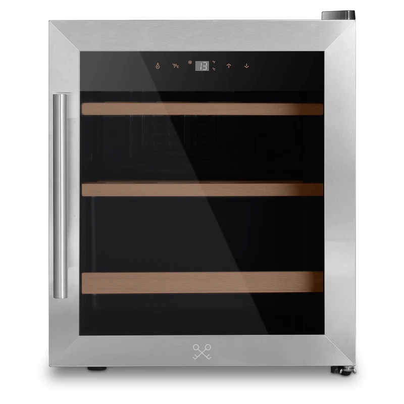 Weinkühlschrank 15 Flaschen Les Petits Champs CAVC15