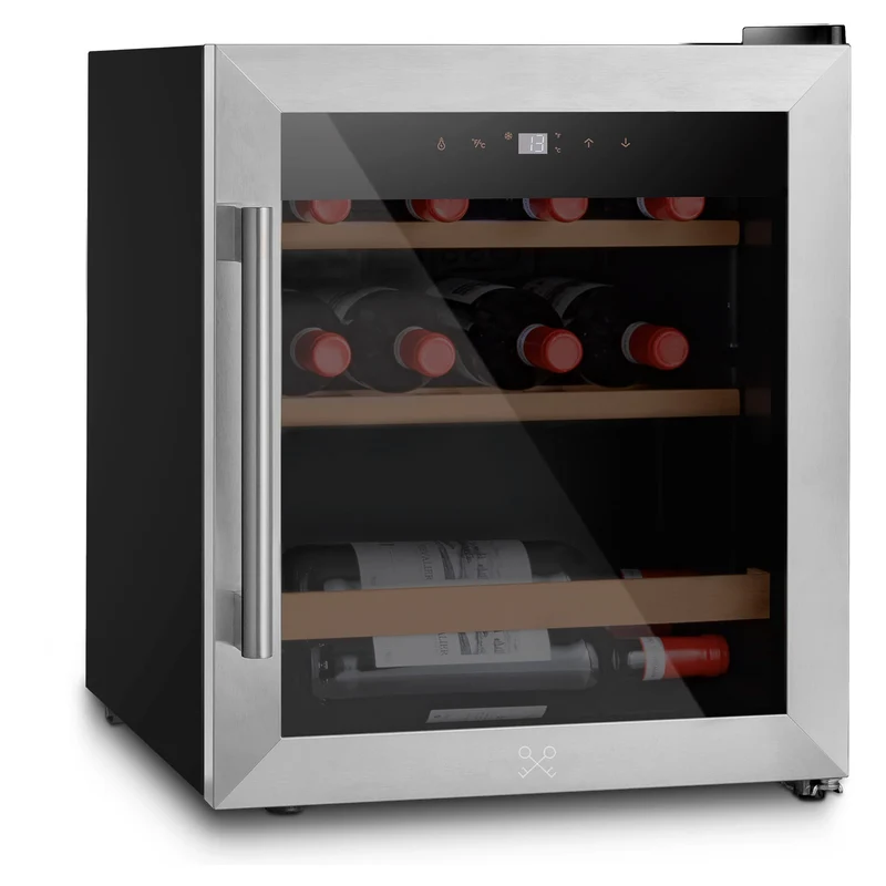 Weinkühlschrank 15 Flaschen Les Petits Champs CAVC15