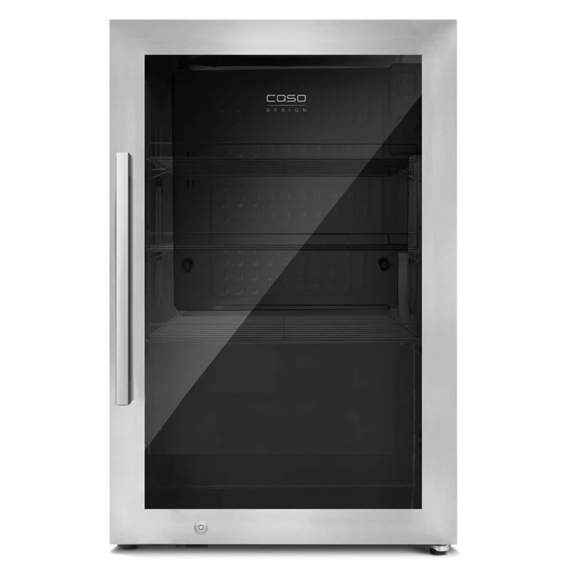 Getränkekühlschrank Caso Barbecue Cooler S-R