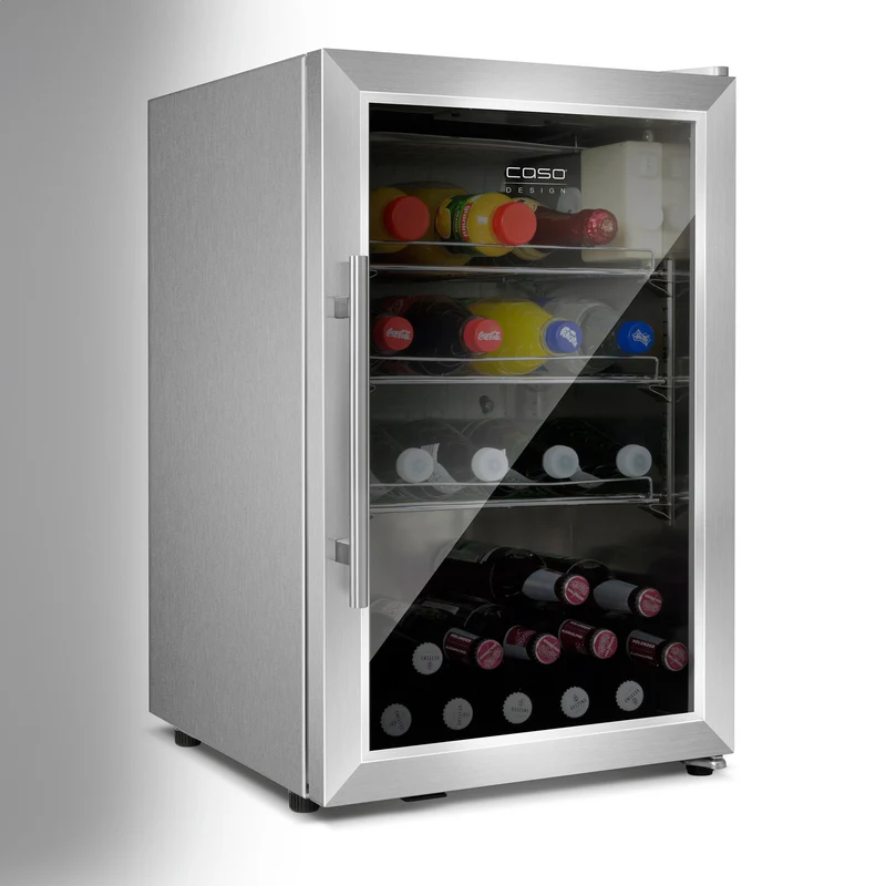 Getränkekühlschrank Caso Barbecue Cooler S-R