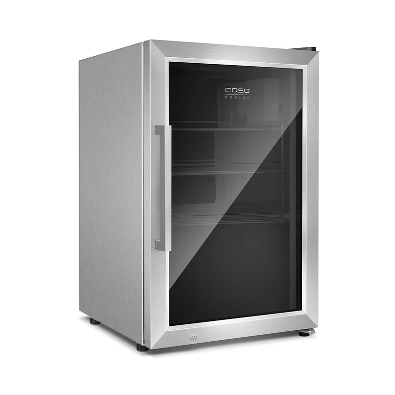 Getränkekühlschrank Caso Barbecue Cooler S-R