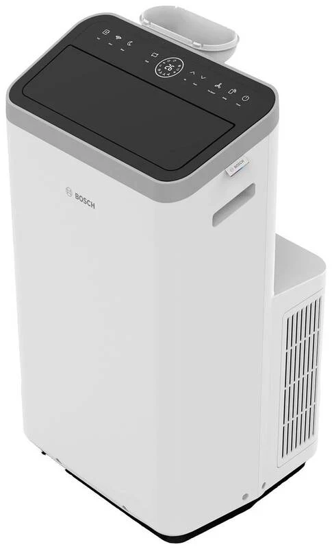 B-Ware Bosch Home Comfort Cool 5000 Mobiles Klimagerät Kühler 3.4 kW 115 m³ Lüfter