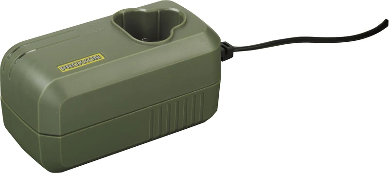 B-Ware Proxxon 29880 LG/A2 Akku-Schnellladegerät Akkuladegerät Akkuladestation