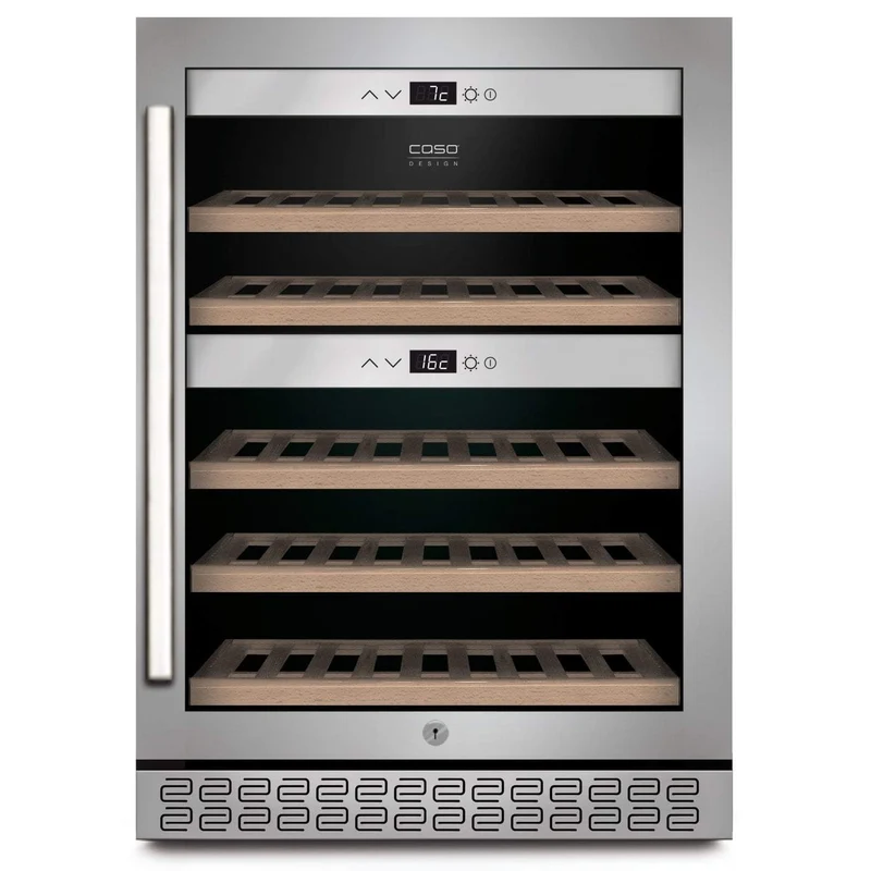 Weinkühlschrank 40 Flaschen Caso WineChef Pro 40