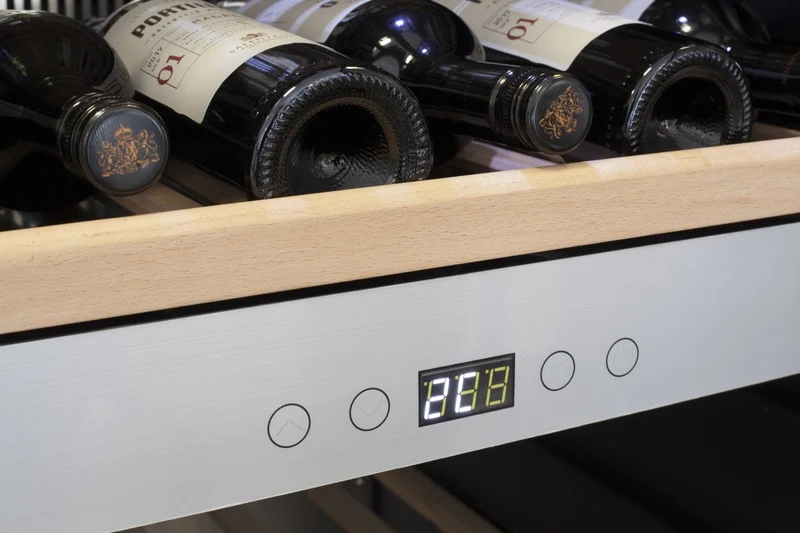 Weinkühlschrank 40 Flaschen Caso WineChef Pro 40