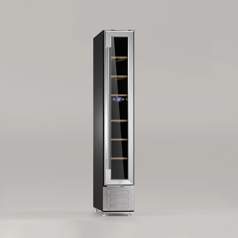 Weinkühlschrank 7 Flaschen Les Petits Champs CAVSE7