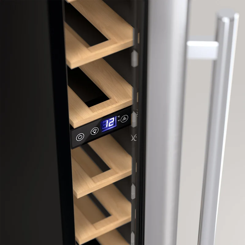 Weinkühlschrank 7 Flaschen Les Petits Champs CAVSE7
