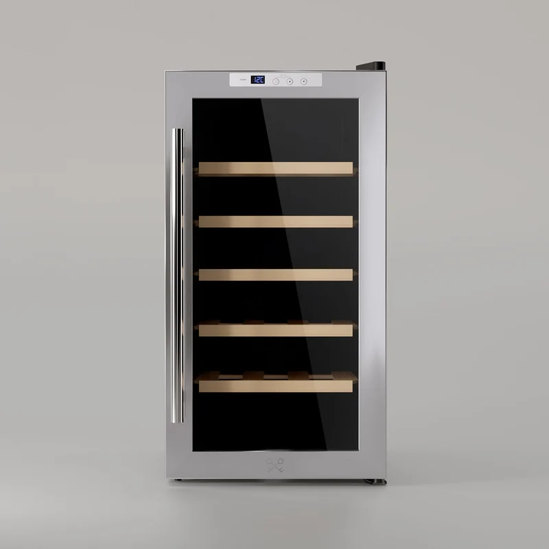 Weinkühlschrank 18 Flaschen Les Petits Champs CAVC18