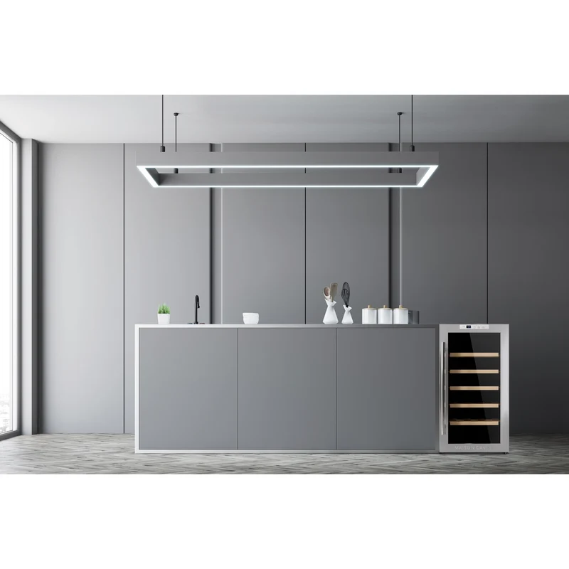 Weinkühlschrank 18 Flaschen Les Petits Champs CAVC18