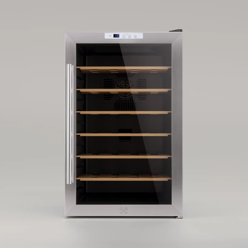 Weinkühlschrank 28 Flaschen Les Petits Champs CAVC28