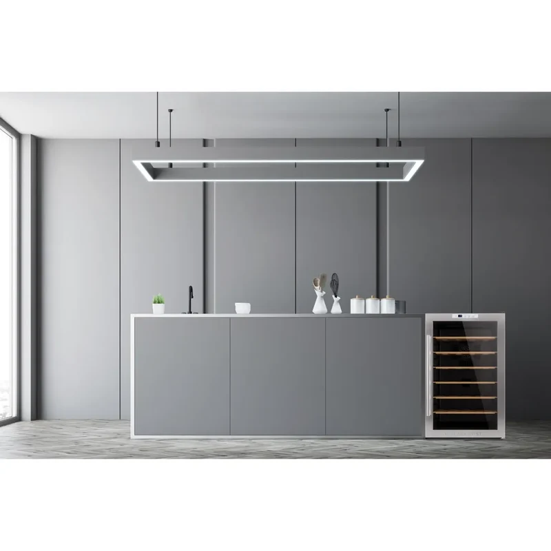 Weinkühlschrank 28 Flaschen Les Petits Champs CAVC28