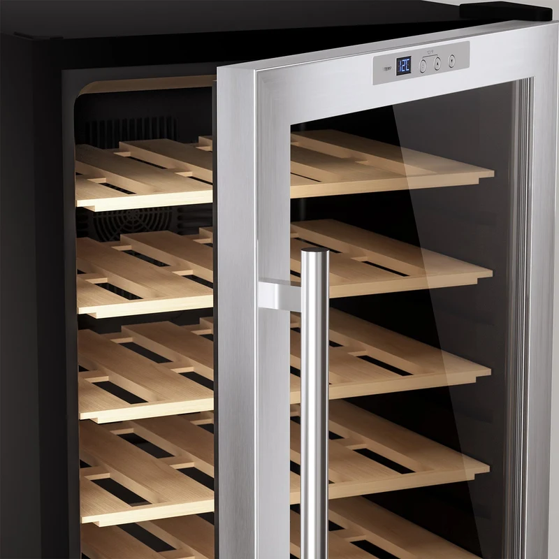 Weinkühlschrank 28 Flaschen Les Petits Champs CAVC28