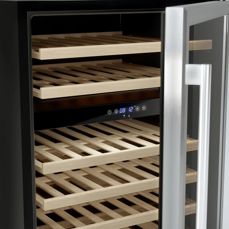 Weinkühlschrank 46 Flaschen Les Petits Champs CAVCED46