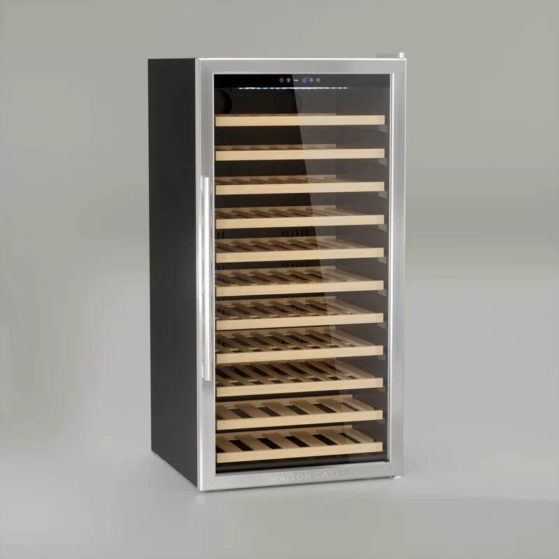 Weinkühlschrank 84 Flaschen Les Petits Champs CAVC84