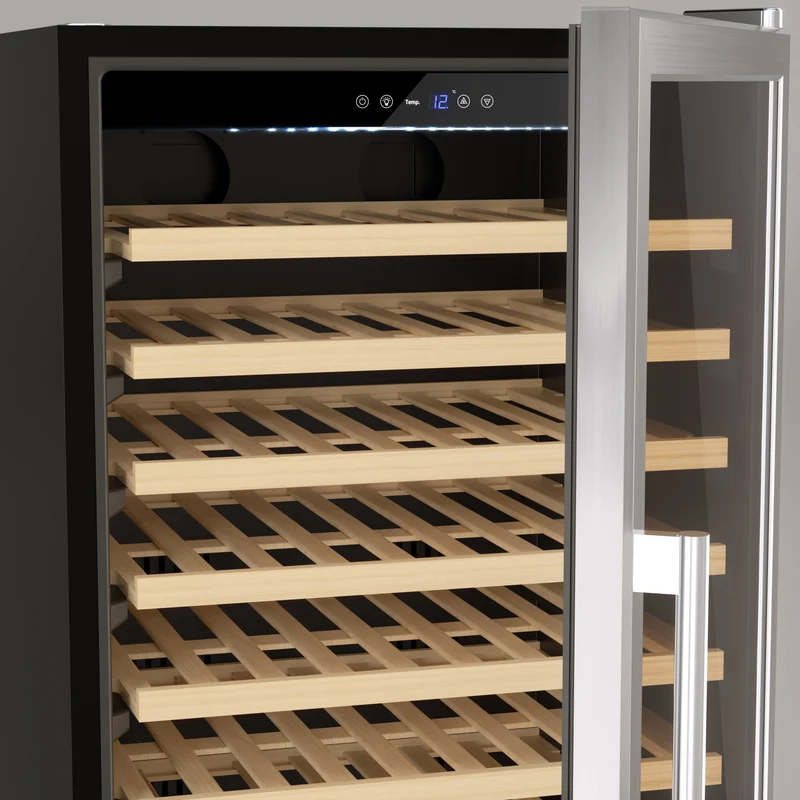 Weinkühlschrank 84 Flaschen Les Petits Champs CAVC84