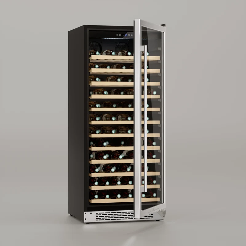 Weinkühlschrank 100 Flaschen Les Petits Champs CAVCE100