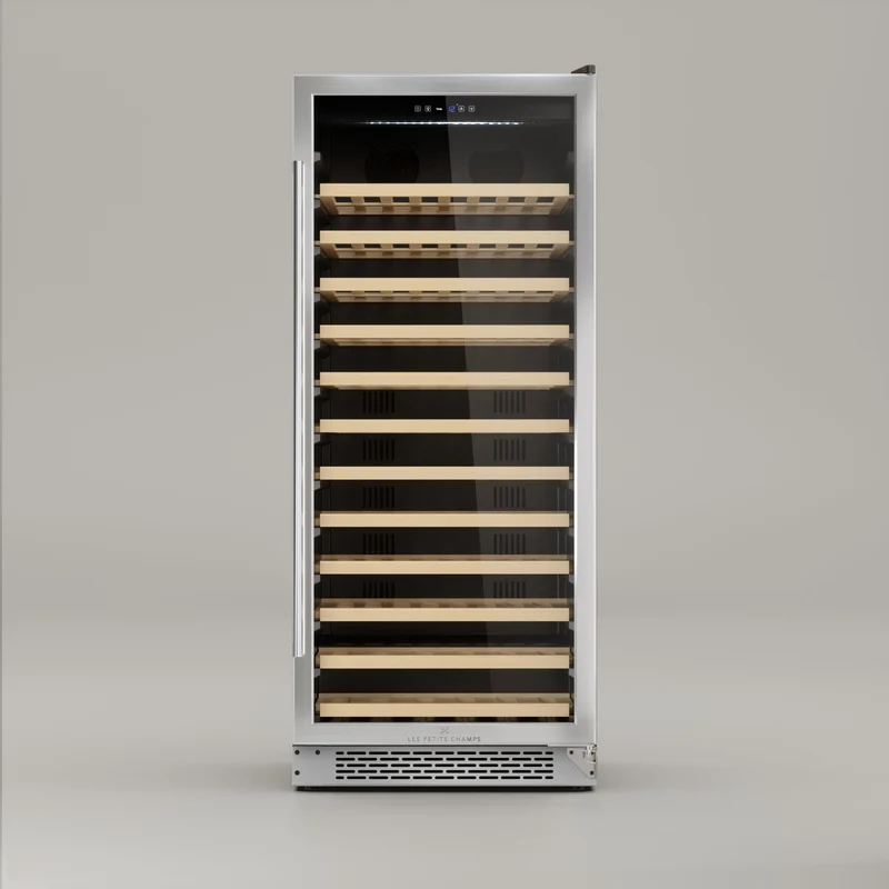 Weinkühlschrank 100 Flaschen Les Petits Champs CAVCE100
