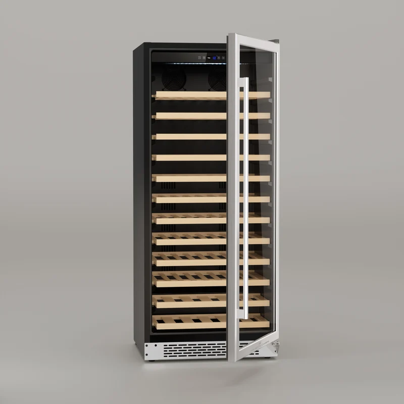 Weinkühlschrank 100 Flaschen Les Petits Champs CAVCE100