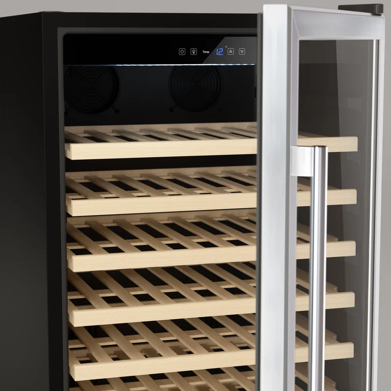 Weinkühlschrank 100 Flaschen Les Petits Champs CAVCE100