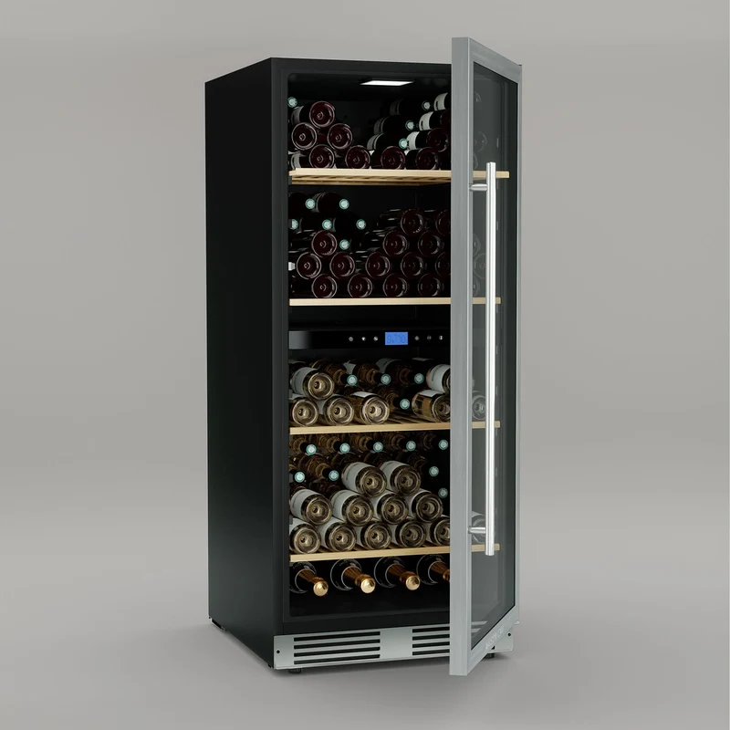 Weinkühlschrank 149 Flaschen Les Petits Champs CAVCED149