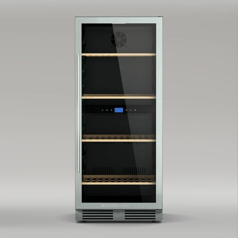 Weinkühlschrank 149 Flaschen Les Petits Champs CAVCED149