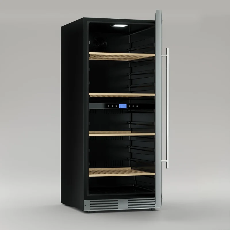 Weinkühlschrank 149 Flaschen Les Petits Champs CAVCED149