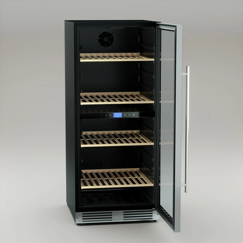 Weinkühlschrank 149 Flaschen Les Petits Champs CAVCED149