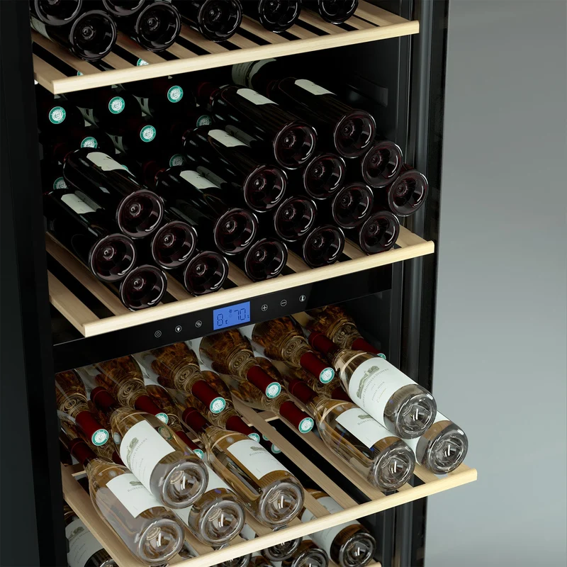 Weinkühlschrank 149 Flaschen Les Petits Champs CAVCED149