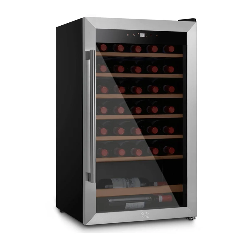 Weinkühlschrank 36 Flaschen Les Petits Champs CAVC36