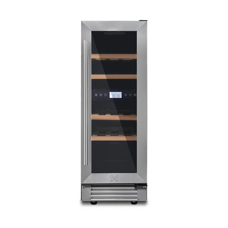 Weinkühlschrank 17 Flaschen Les Petits Champs CAVCED17